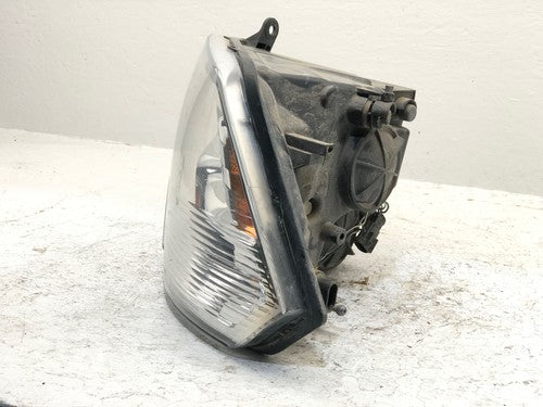 2013-2024 Dodge Ram 1500 Driver Left Head Light Oem Front Lamp Slt 68096439Ac
