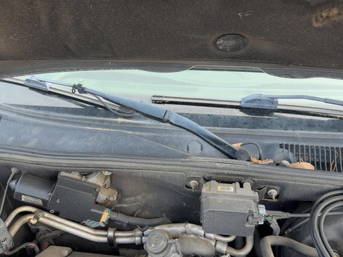98-04 Seville Passenger Right Windshield Wiper Arm Oem Blade Lever Sls Sts