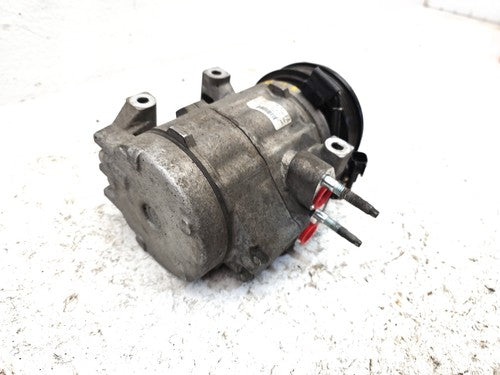 06-10 Mercury Mountaineer Ac Compressor Air Conditioner Pump Assembly 4.0L Oem