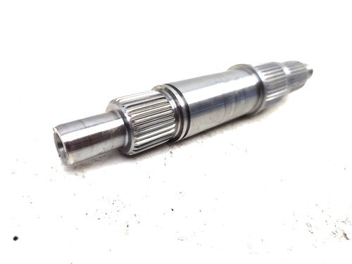 2002 Sierra 2500 Hd Transmission Mainshaft Oem Allison 1000 29536984