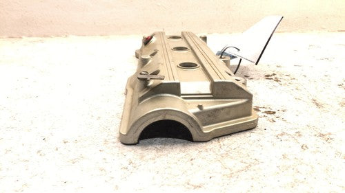 1988 Toyota Camry Rear Back Valve Cover Oem 2.5L V6