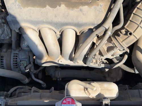 2006-2007 Honda Accord Intake Manifold Oem 2.4L Manual 8144990