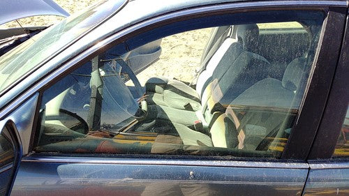 00-04 Buick Lesabre Buick Lesabre Driver Left Front Side Window Door Glass Oem