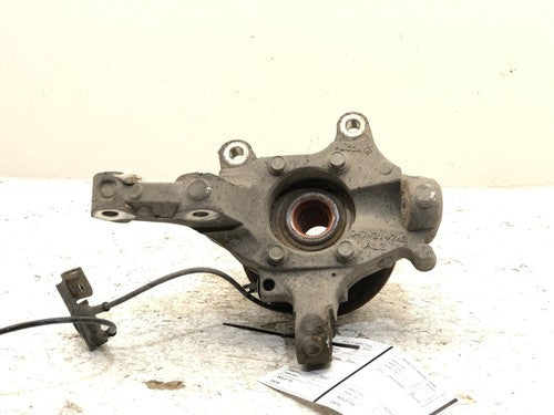 04-08 Pacifica Driver Left Front Spindle Steering Knuckle With Wheel Hub