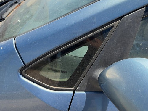 2004-2009 Toyota Prius Driver Left Front Vent Window OEM