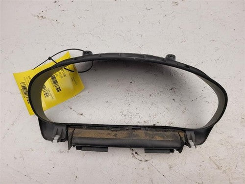 2006 Mazda 6 Speedometer Dash Bezel Trim Surround Oem