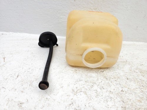 1976 Silverado C10 Windshield Washer Fluid Reservoir With Pump Oem Wiper Tank