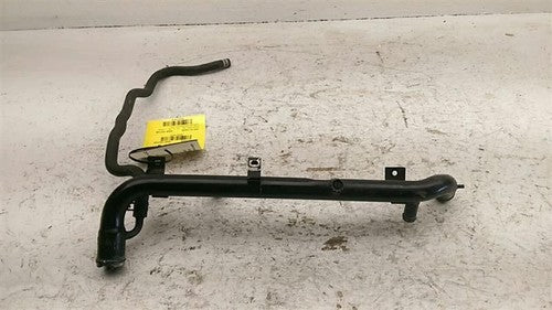 2005 Audi A4 Coolant Crossover Pipe Hose 1.8L Turbo Quattro Oem