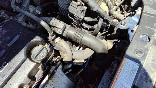 2011-2015 Chevy Cruze Intercooler Tube Oem Cac Elbow Pipe 1.4L