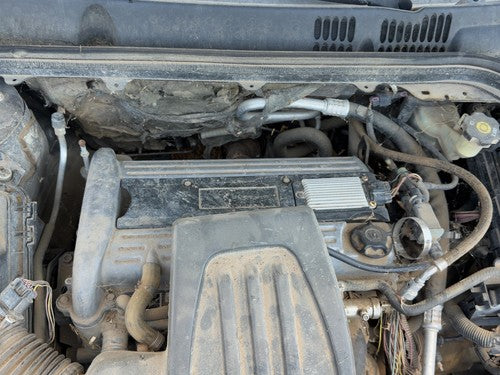 2005-2006 Chevy Cobalt Valve Cover Oem 2.2L 24426735