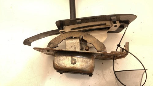 94 Jeep Grand Cherokee Floor Shifter Lever Assembly Oem Shift Unit Transmission