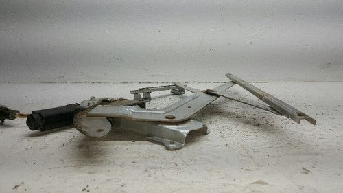 1994-2002 Dodge Ram 2500 Passenger Front Window Regulator Electric 55154924