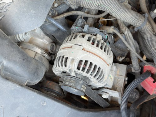 2005-2006 Chevy Suburban 1500 Alternator 5.3L 15128978