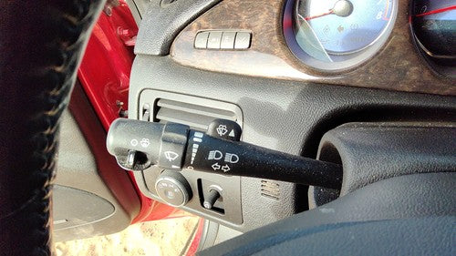 2006-2011 Buick Lucerne Turn Signal Switch Column Control Lever Headlight Oem