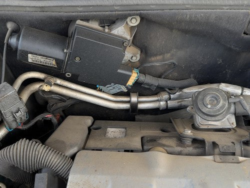 1998-2004 Cadillac Seville STS Complete Set of AC Lines and Hoses OEM 4.6L FWD