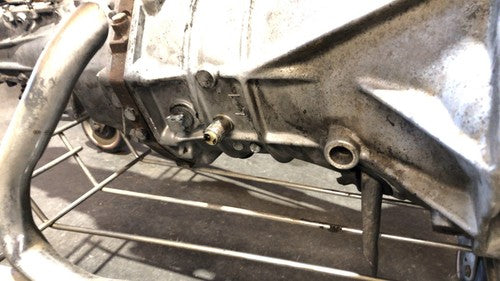 1970-1971 Nissan Datsun 240Z Manual Transmission Oem 4 Speed 2.4L L24 4Sp Mt