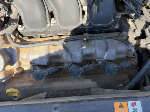 2001-2008 Ford Escape Ignition Coil Assembly Oem 3.0L 1L8Z12029Ab