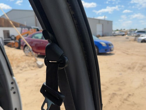 1999 Chrysler Town & Country Driver Left B-Pillar Trim Panel Oem