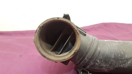 2002 Mercedes Ml500 5.0L Complete Intake Tube Assembly Oem Pipe Elbow Resonator