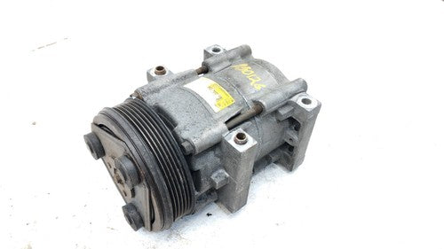1994-1995 Ford Explorer Ac Compressor Air Conditioner Pump Assembly Oem 4.0L