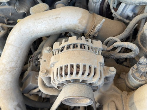 2005-2007 Ford F350 Alternator 6.0L 6C3Z10346Da