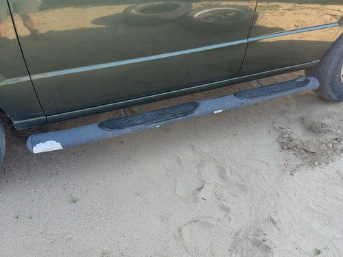 2003-2009 Kia Sorento Driver Left Running Board Side Step Oem 4X4