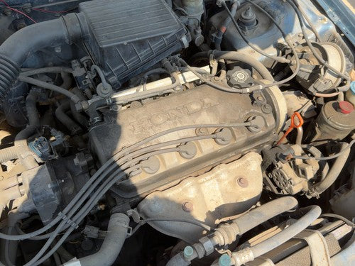 1996-2000 Honda Civic Valve Cover Oem 1.6L 12310P2A000