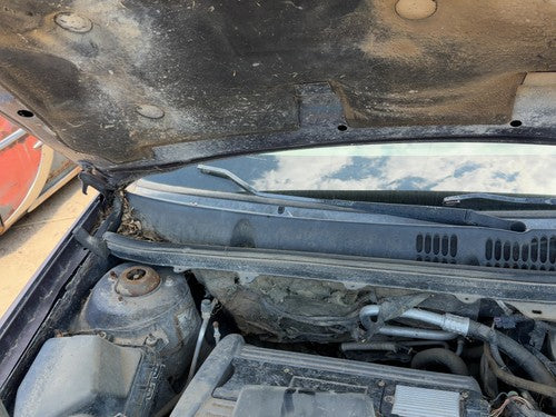 2005-2010 Chevy Cobalt Windshield Wiper Cowl Vent Trim Panel Oem Cover