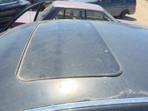 2006-2010 Infiniti M35X Sun Roof Glass Oem Top Window 91210Eg010