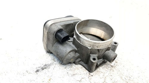 2003 Dodge Ram 1500 Throttle Body Throttle Valve Assembly 5.7L Ac