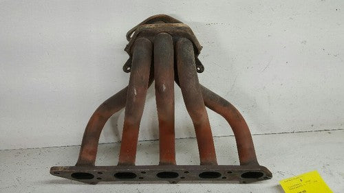 1993-1997 Volvo 850 Oem Exhaust Manifold Turbo 4 Valve Without Egr 68427780
