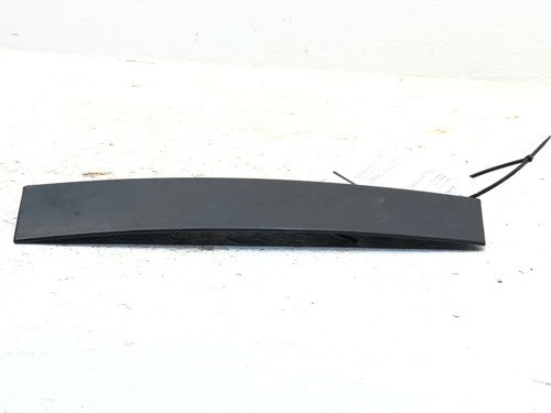 1999-2004 Olds Alero 2Dr Quarter Glass Applique Trim Panel Moulding Oem 22668053