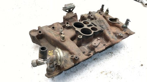 1973-1977 Olds Cutlass Intake Manifold Oem 350 00556752