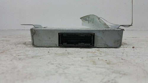 02-03 Land Rover Freelander Chassis Ecm Transmission Control Module Computer Tcm