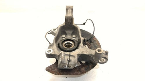 07-18 Altima Passenger Right Front Spindle Steering Knuckle With Wheel Hub