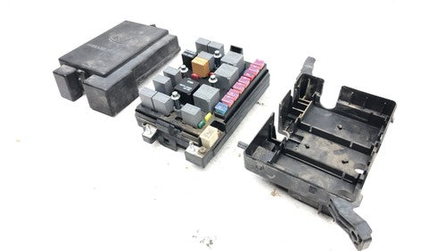 2005 Kia Spectra Engine Fuse Box Power Distribution Panel 2.0L 4 Door 919572F020