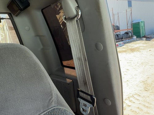1996 Ford Ranger Driver Left B-Pillar Trim Panel Oem
