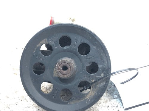 2011-2019 Ford Van E350 Power Steering Pump With Pulley Oem 5.4L Bc2z3a696a