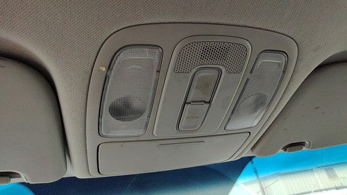 2014-2019 Kia Soul Center Overhead Console Oem Dome Light Map Lamp Cubby