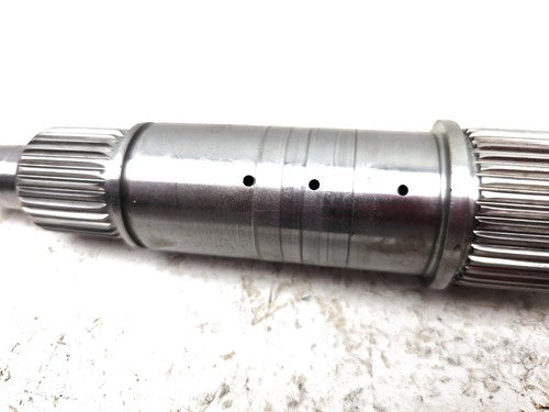 2002 Sierra 2500 Hd Transmission Mainshaft Oem Allison 1000 29536984