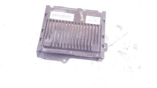2001-2002 Ford Escort Engine Ecm Electronic Control Module Ecu Computer