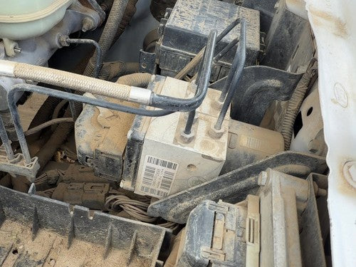05-06 Ford F350 Complete Anti Lock Brake Pump Unit Oem Abs Module Assembly 4X4