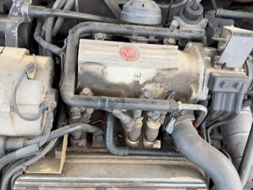 1986-1988 Oldsmobile 98 Intake Manifold Oem 3.8L 12480720