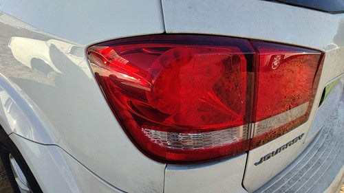 2011-2020 Dodge Journey Driver Left Tail Light Brake Lamp Oem Rear 68078465Ad