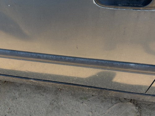 1996-2000 Honda Civic Driver Left Front Moulding From Door Oem Trim Strip