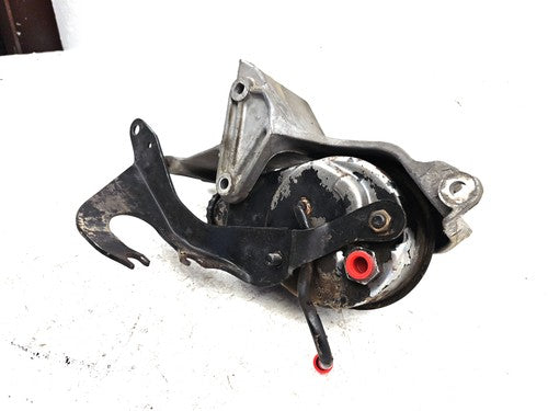 1995-1998 Chevy Silverado 1500 Power Steering Pump With Mount Bracket Oem 5.7L