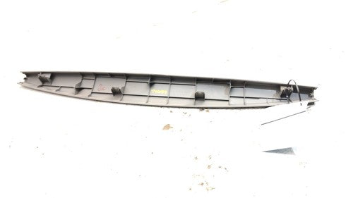 2012 Toyota Highlander Upper Trim Panel Oem Inside Lift Gate Hatch Above Glass