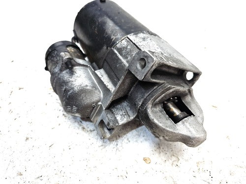 1991-1995 Pontiac Grand Prix Starter Motor 3.4L Fwd 10465391