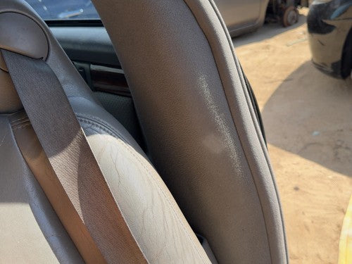 1998-2004 Cadillac Seville Driver Left B-Pillar Trim Panel Oem