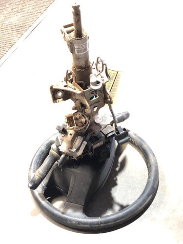 2010-2021 Toyota Tundra Steering Column Assembly Oem Automatic Trans Manual Tilt